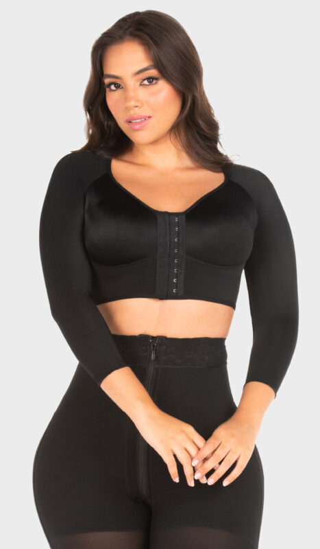 Brasier con mangas - B00204