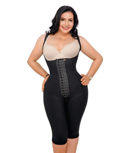 Faja a la rodilla Glúteo Invisible (Luxury Queen) - LUXI-223