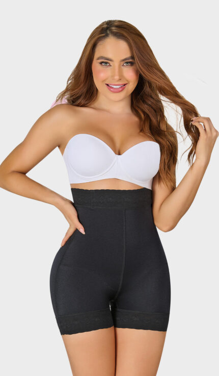 Short con refuerzo abdominal - SXA0216