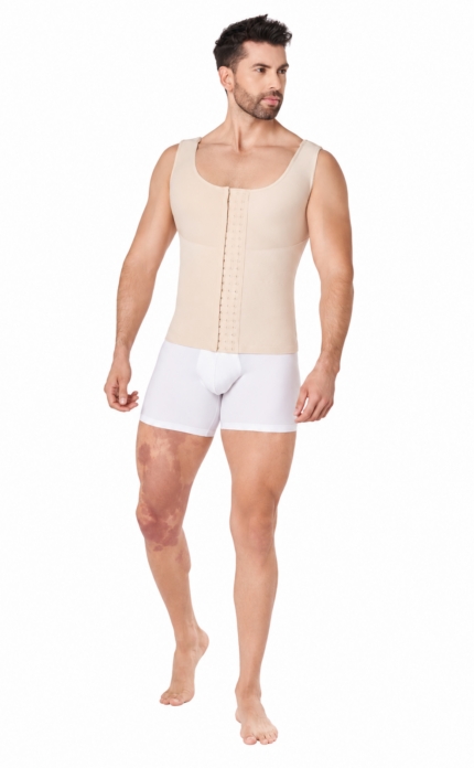 Chaleco Corrector de Postura para Hombre - 054